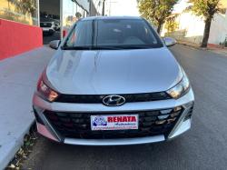 HYUNDAI HB 20 Sedan 1.0 12V 4P FLEX TGDI TURBO COMFORT AUTOMTICO
