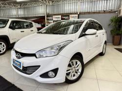 HYUNDAI HB 20 Sedan 1.6 16V 4P FLEX PREMIUM AUTOM�TICO