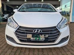 HYUNDAI HB 20 Sedan 1.6 16V 4P FLEX PREMIUM