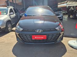 HYUNDAI HB 20 Sedan 1.0 12V 4P FLEX COMFORT PLUS