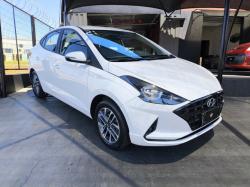 HYUNDAI HB 20 Sedan 1.6 16V 4P FLEX VISION AUTOMTICO
