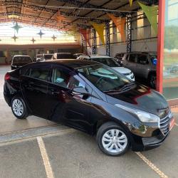 HYUNDAI HB 20 Sedan 1.6 16V 4P FLEX COMFORT PLUS HYUNDAI HB 20 Sedan 1.6 16V 4P FLEX COMFORT PLUS