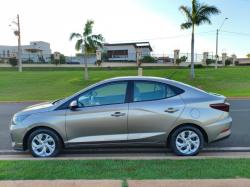 HYUNDAI HB 20 Sedan 1.0 12V 4P FLEX COMFORT PLUS