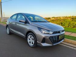 HYUNDAI HB 20 Sedan 1.0 12V 4P FLEX COMFORT PLUS