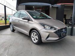 HYUNDAI HB 20 Sedan 1.0 12V 4P FLEX VISION