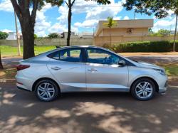 HYUNDAI HB 20 Sedan 1.0 12V 4P FLEX TGDI TURBO COMFORT AUTOM�TICO