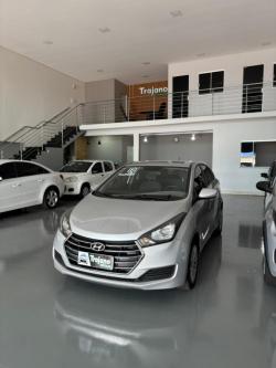 HYUNDAI HB 20 Sedan 1.0 12V 4P FLEX COMFORT PLUS TURBO