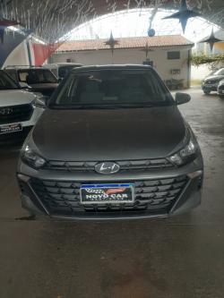HYUNDAI HB 20 Sedan 1.0 12V 4P FLEX COMFORT PLUS