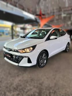 HYUNDAI HB 20 Sedan 1.0 12V 4P FLEX TGDI TURBO COMFORT AUTOM�TICO