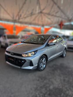 HYUNDAI HB 20 Sedan 1.0 12V 4P FLEX TGDI TURBO COMFORT AUTOM�TICO