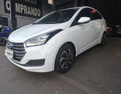 HYUNDAI HB 20 Sedan 1.6 16V 4P FLEX COMFORT PLUS AUTOM�TICO