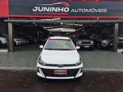 HYUNDAI HB 20 Sedan 1.0 12V 4P FLEX LIMITED