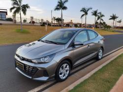 HYUNDAI HB 20 Sedan 1.0 12V 4P FLEX COMFORT PLUS
