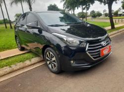 HYUNDAI HB 20 Sedan 1.6 16V 4P FLEX COMFORT STYLE AUTOM�TICO