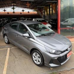 HYUNDAI HB 20 Sedan 1.0 12V 4P FLEX COMFORT PLUS