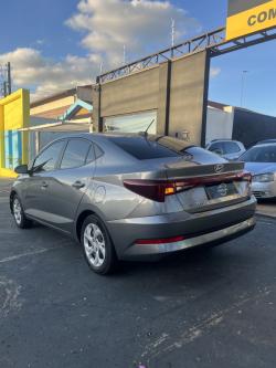 HYUNDAI HB 20 Sedan 1.0 12V 4P FLEX COMFORT PLUS