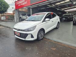 HYUNDAI HB 20 Sedan 1.0 12V 4P FLEX LIMITED