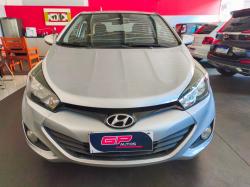 HYUNDAI HB 20 Sedan 1.6 16V 4P FLEX COMFORT PLUS AUTOM�TICO