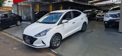 HYUNDAI HB 20 Sedan 1.0 12V 4P FLEX TGDI PLATINUM TURBO AUTOM�TICO
