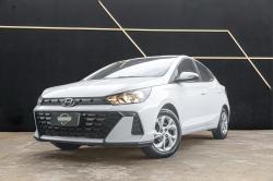 HYUNDAI HB 20 Sedan 1.0 12V 4P FLEX COMFORT PLUS