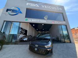 HYUNDAI HB 20 Sedan 1.0 12V 4P FLEX TGDI TURBO COMFORT