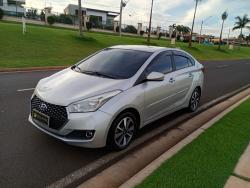 HYUNDAI HB 20 Sedan 1.6 16V 4P FLEX OCEAN AUTOM�TICO