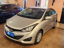 HYUNDAI HB 20 Sedan 1.6 16V 4P FLEX COMFORT PLUS