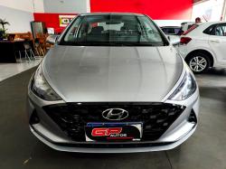 HYUNDAI HB 20 Sedan 1.0 12V 4P FLEX EVOLUTION