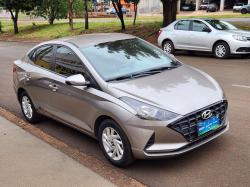 HYUNDAI HB 20 Sedan 1.0 12V 4P FLEX EVOLUTION