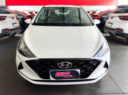 HYUNDAI HB 20 Sedan 1.0 12V 4P FLEX TGDI PLATINUM TURBO AUTOM�TICO