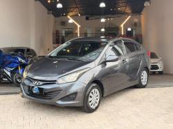 HYUNDAI HB 20 Sedan 1.6 16V 4P FLEX COMFORT PLUS