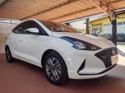 HYUNDAI HB 20 Sedan 1.0 12V 4P FLEX EVOLUTION