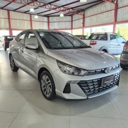 HYUNDAI HB 20 Sedan 1.0 12V 4P FLEX LIMITED