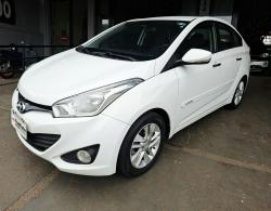 HYUNDAI HB 20 Sedan 1.6 16V 4P FLEX PREMIUM