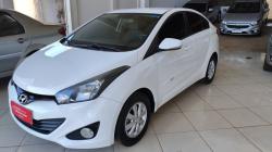 HYUNDAI HB 20 Sedan 1.6 16V 4P FLEX COMFORT PLUS