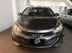 HYUNDAI HB 20 Sedan 1.6 16V 4P FLEX COMFORT STYLE