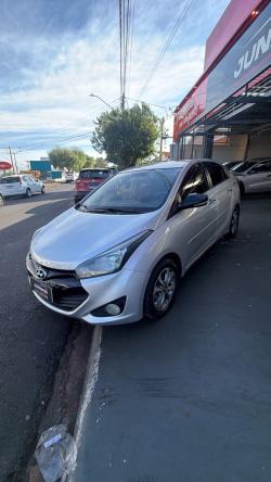 HYUNDAI HB 20 Sedan 1.0 12V 4P FLEX COMFORT PLUS