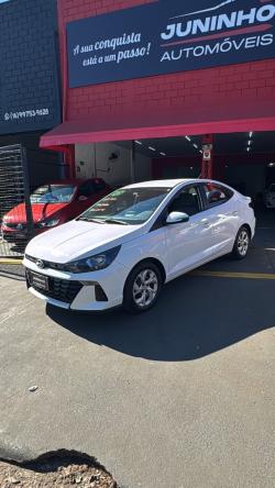 HYUNDAI HB 20 Sedan 1.0 12V 4P FLEX COMFORT PLUS