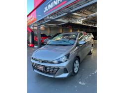 HYUNDAI HB 20 Sedan 1.0 12V 4P FLEX COMFORT STYLE