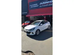HYUNDAI HB 20 Sedan 1.0 12V 4P FLEX COMFORT STYLE