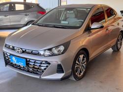 HYUNDAI HB 20 Sedan 1.0 12V 4P FLEX TGDI TURBO COMFORT AUTOM�TICO