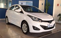 HYUNDAI HB 20 Sedan 1.0 12V 4P FLEX COMFORT PLUS