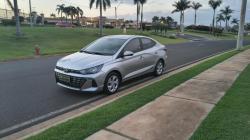 HYUNDAI HB 20 Sedan 1.0 12V 4P FLEX COMFORT PLUS