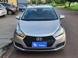 HYUNDAI HB 20 Sedan 1.6 16V 4P FLEX COMFORT PLUS AUTOM�TICO