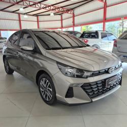 HYUNDAI HB 20 Sedan 1.0 12V 4P FLEX LIMITED