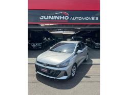 HYUNDAI HB 20 Sedan 1.0 12V 4P FLEX COMFORT STYLE
