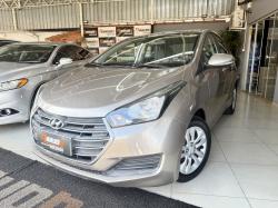 HYUNDAI HB 20 Sedan 1.6 16V 4P FLEX COMFORT AUTOMÁTICO
