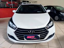 HYUNDAI HB 20 Sedan 1.6 16V 4P FLEX COMFORT PLUS
