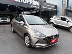 HYUNDAI HB 20 Sedan 1.0 12V 4P FLEX VISION