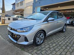 HYUNDAI HB 20 Sedan 1.0 12V 4P FLEX TGDI TURBO VISION AUTOMÁTICO